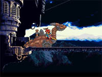 Chrono Trigger sur Nintendo Super Nes